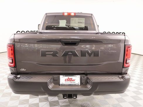 Used 2026 RAM 2500 Tradesman image 19