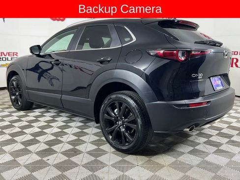 Used 2024 MAZDA CX-30 AWD 2.5 S w/ Select Sport Pkg image 6