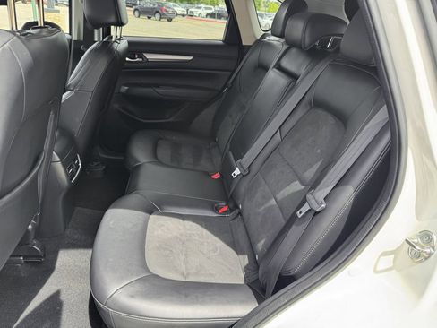 Used 2019 MAZDA CX-5 Touring AWD/4WD image 24