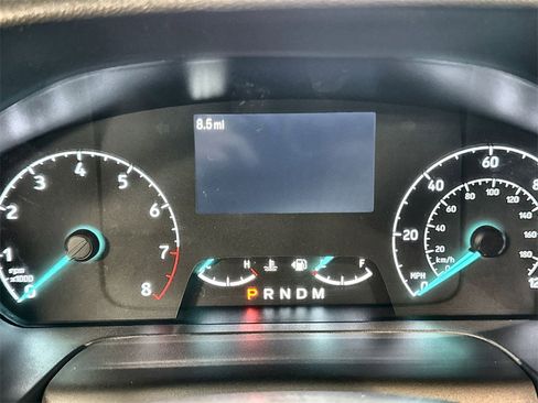 New 2025 Ford Transit 350 XL image 18