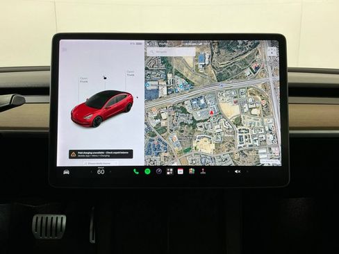 Used 2021 Tesla Model 3 Performance AWD/4WD image 11