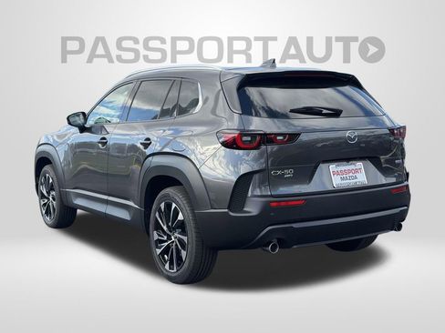 New 2026 MAZDA CX-50 2.5 Hybrid w/ Premium Plus Pkg image 25