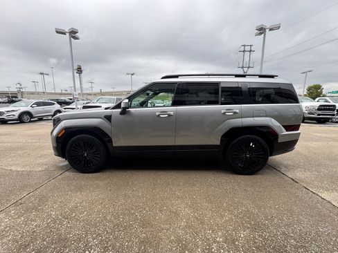 New 2026 Hyundai Santa Fe Calligraphy image 13