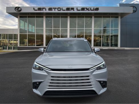 Used 2024 Lexus TX 350 TX 350 Luxury w/ Technology Package image 8