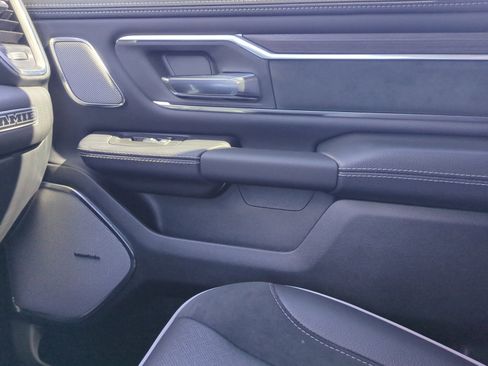 New 2026 RAM 1500 Laramie w/ Night Edition image 16