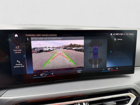 Used 2023 BMW 230i xDrive Coupe image 16