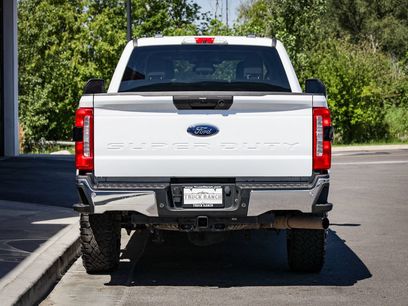 Used 2023 Ford F350 XLT w/ 360-Degree Camera Package