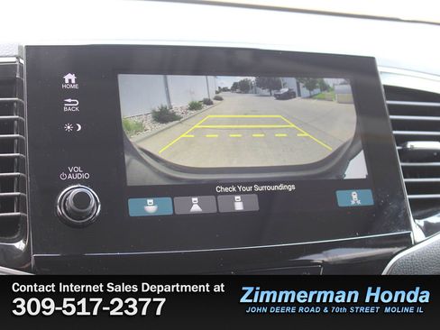 Certified 2022 Honda Pilot Special Edition image 24