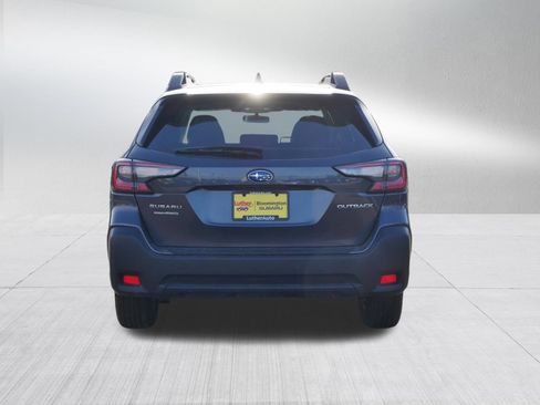 Certified 2024 Subaru Outback Premium image 6