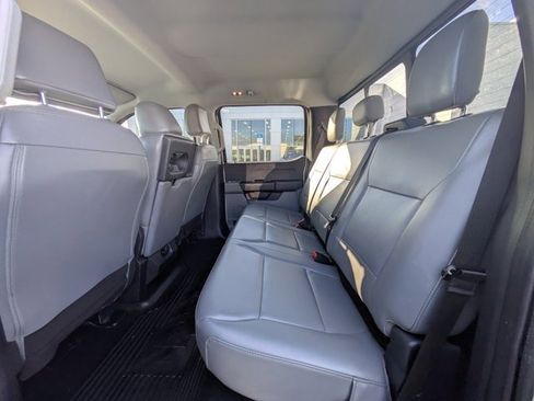 Used 2024 Ford F350 XL w/ 360-Degree Camera Package image 12