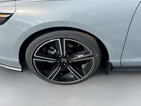 New 2026 Honda Accord SE image 26