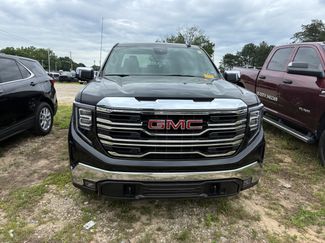 Used 2025 GMC Sierra 1500 SLT AWD/4WD video 2