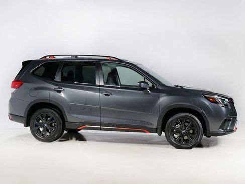 Used 2024 Subaru Forester Sport image 30