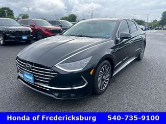 Used 2023 Hyundai Sonata SEL FWD video 1