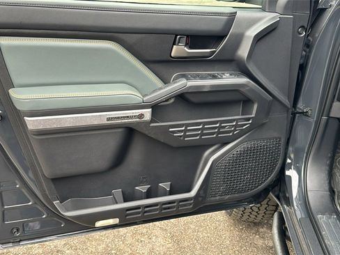 New 2026 Toyota Tacoma Trailhunter image 13