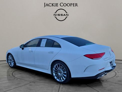 Used 2020 Mercedes-Benz CLS 450 image 3