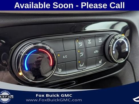Certified 2023 Buick Encore GX Preferred w/ Cold Weather Comfort Package AWD/4WD image 17