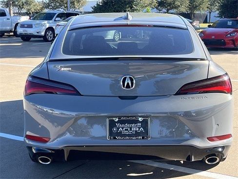 New 2026 Acura Integra A-Spec image 5