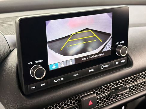 Certified 2024 Honda HR-V Sport image 24
