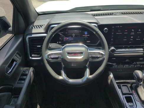 Certified 2024 GMC Canyon Elevation w/ Trailering Package RWD image 19