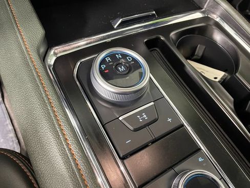 Certified 2022 Ford Expedition Timberline AWD/4WD image 11