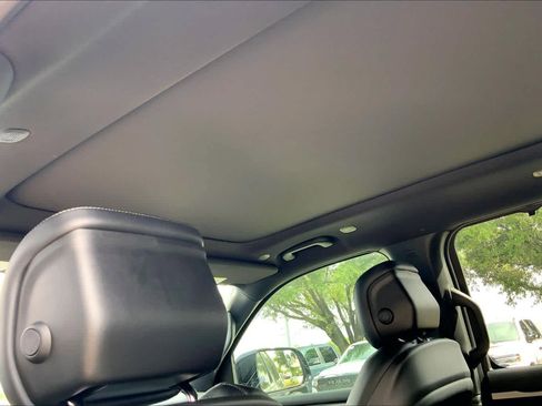 New 2026 Jeep Grand Wagoneer Limited AWD/4WD image 20