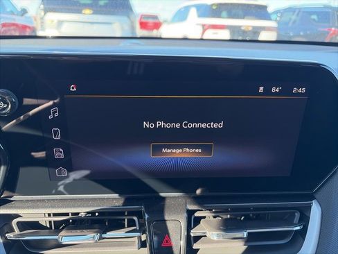 New 2026 Chevrolet TrailBlazer LT w/ Convenience Package image 22