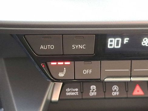 Certified 2025 Audi A3 2.0T Premium w/ Black Optic Package image 19