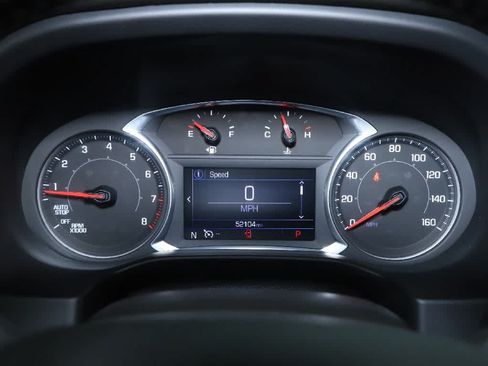 Used 2020 GMC Acadia SLE w/ Driver Convenience Package FWD image 24
