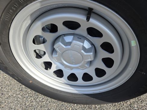 New 2026 GMC Sierra 1500 Pro w/ Pro Value Package image 11