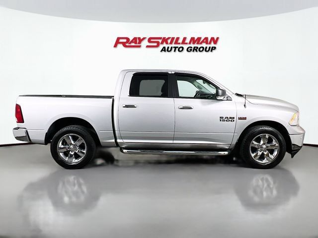 Used 2014 RAM 1500 Lone Star RWD image 8