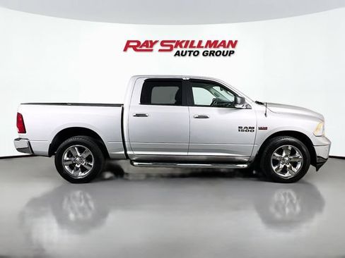 Used 2014 RAM 1500 Lone Star RWD image 8