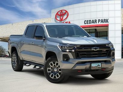 Used 2024 Chevrolet Colorado Z71 w/ Advanced Trailering Package