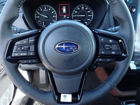 New 2026 Subaru Forester Touring image 16