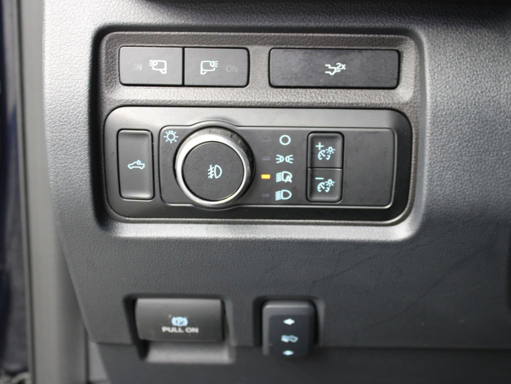 Used 2024 Ford F250 Lariat w/ Tremor Off-Road Package AWD/4WD image 64