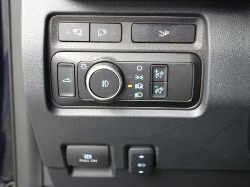 Used 2024 Ford F250 Lariat w/ Tremor Off-Road Package AWD/4WD image 64