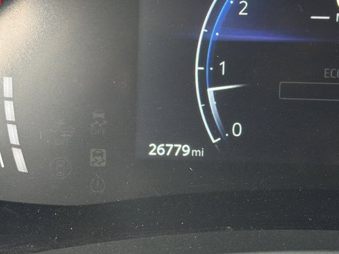 Used 2025 Toyota Grand Highlander FWD image 28