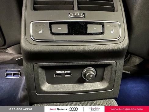 Certified 2023 Audi A4 2.0T Prestige w/ Prestige Package AWD/4WD image 13
