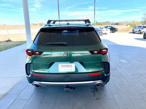 Used 2026 MAZDA CX-50 2.5 Turbo w/ Accent Package image 7