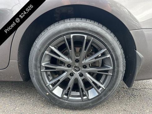 Used 2021 Toyota Camry LE w/ Cold Weather Package AWD/4WD image 4