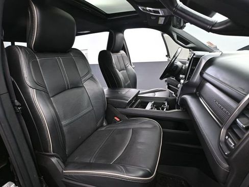 Used 2021 RAM 2500 Limited image 55