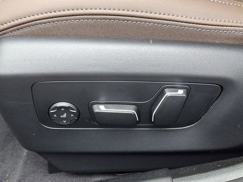 Certified 2026 BMW 530i xDrive w/ M Sport Package image 14