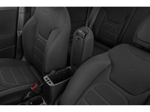 Used 2020 Jeep Renegade Altitude AWD/4WD image 14