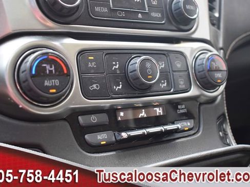 Used 2020 Chevrolet Tahoe Premier RWD image 44