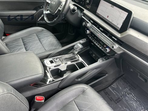 Certified 2023 Kia Telluride EX X-Line AWD/4WD image 18