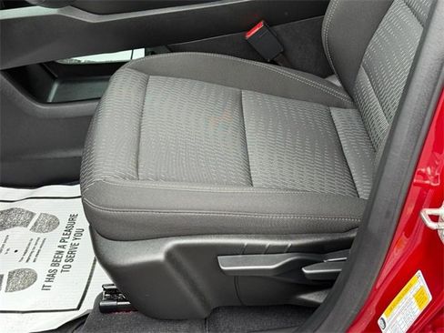 Used 2025 Chevrolet Equinox LT w/ Safety and Technology Package image 16