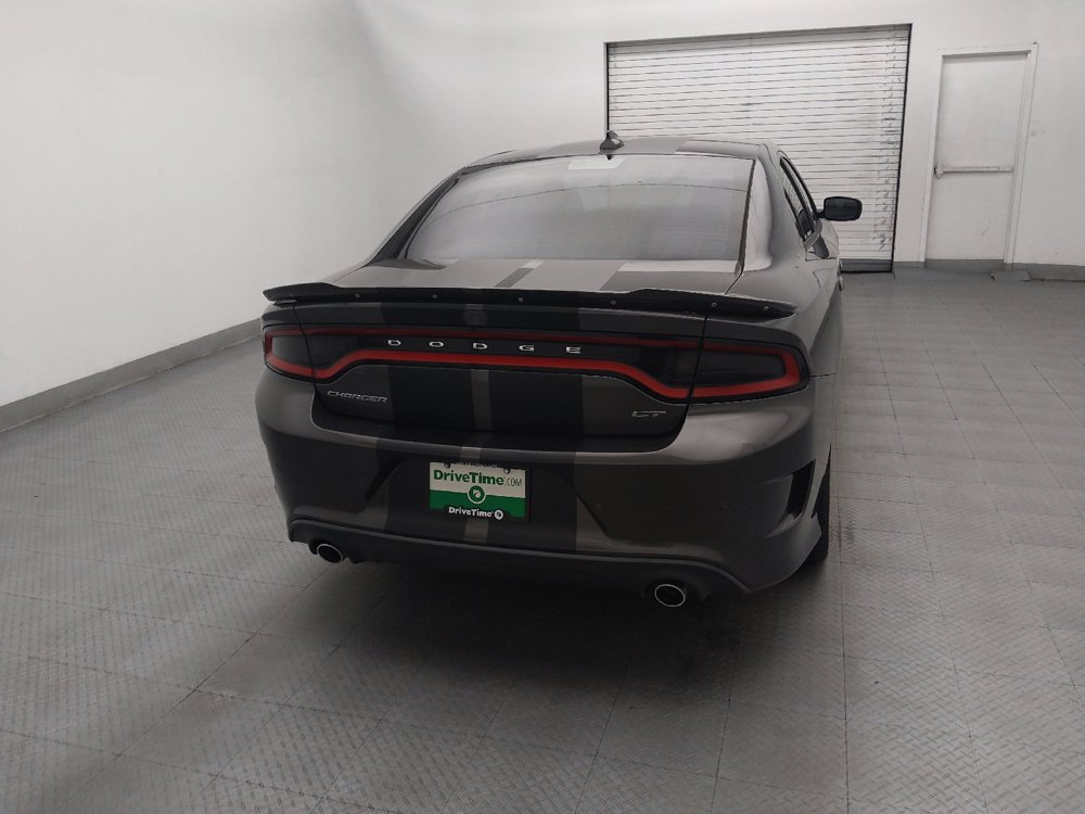 Used 2019 Dodge Charger GT RWD image 7