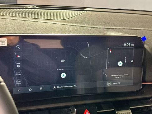 New 2026 Kia Sportage SX Prestige AWD/4WD image 16