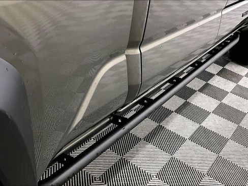 Used 2025 Toyota Tacoma Trailhunter w/ Tow Tech Package image 40