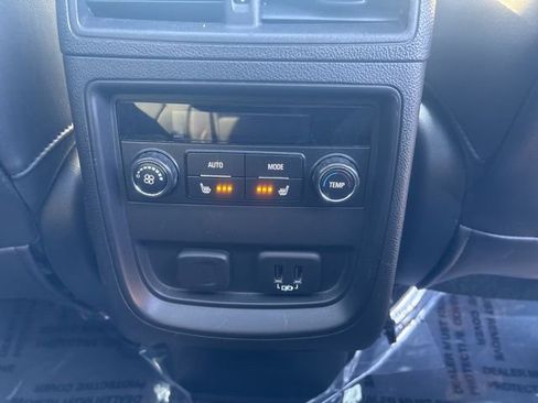 Used 2020 Buick Envision Essence w/ Experience Buick Package image 26